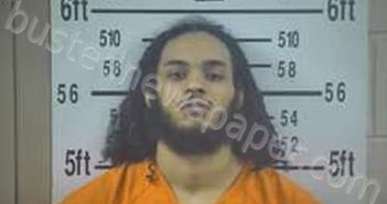 <B>XAVIER</B> <B>FLORES</B> #, Kleberg County, Texas - 2023-01-28 20:02:00