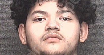 <B>CRUZ</B> <B>HERNANDEZ</B>, <B>LUIS</B> <B>ENRIQUE</B> #, Horry County, South Carolina - 2023-01-28 19:22:00