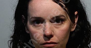 <B>JADE</B> <B>BECKMAN</B> #, Seminole County, Florida - 2023-01-28