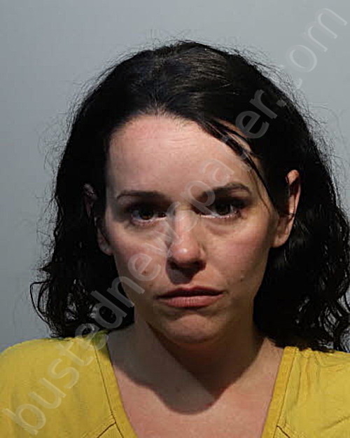 JADE BECKMAN #, Seminole County, Florida - 2023-01-28