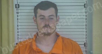 JUDD, DALTON | 2023-01-28 01:38:00 Taylor County, Kentucky Booking