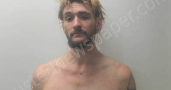 <B>ROBERTS</B>, <B>JOHN</B> <B>RUSSELL</B> #, Talladega County, Alabama - 2023-01-28 16:27:00