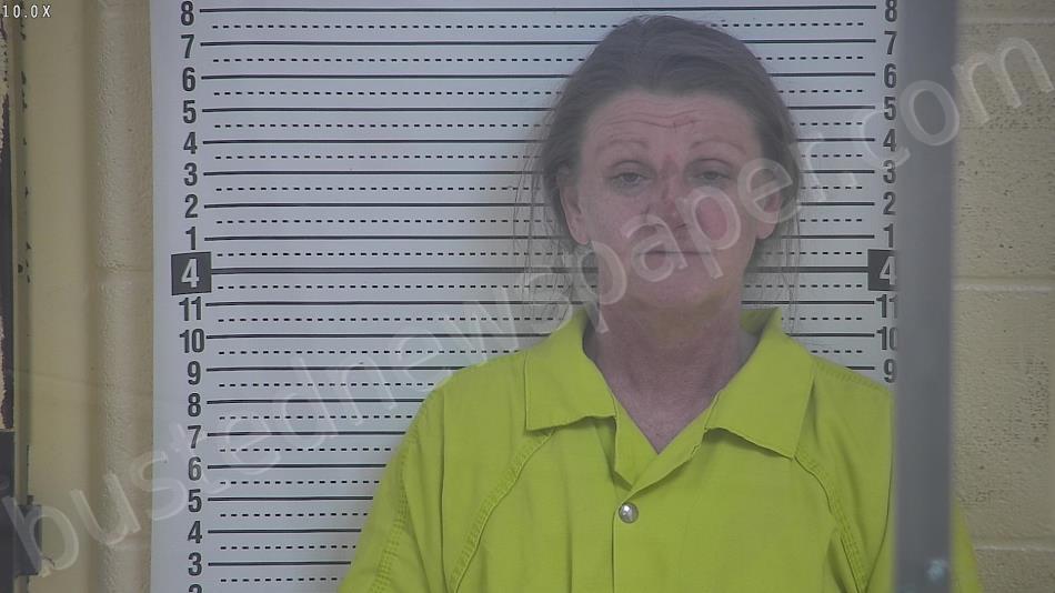 FERRELL, ANNA CHAWNTAY #, Taylor County, Kentucky - 2023-01-28 19:39:00