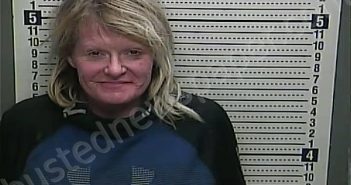 <B>HOLLAND</B>, <B>JENNIFER</B> <B>R</B> #, Harlan County, Kentucky - 2023-01-28 23:08:00