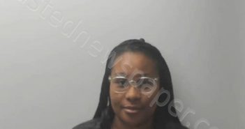 <B>BROWN</B>, <B>MARY</B> <B>ALEXANDRIA</B> #, Talladega County, Alabama - 2023-01-28 08:24:00