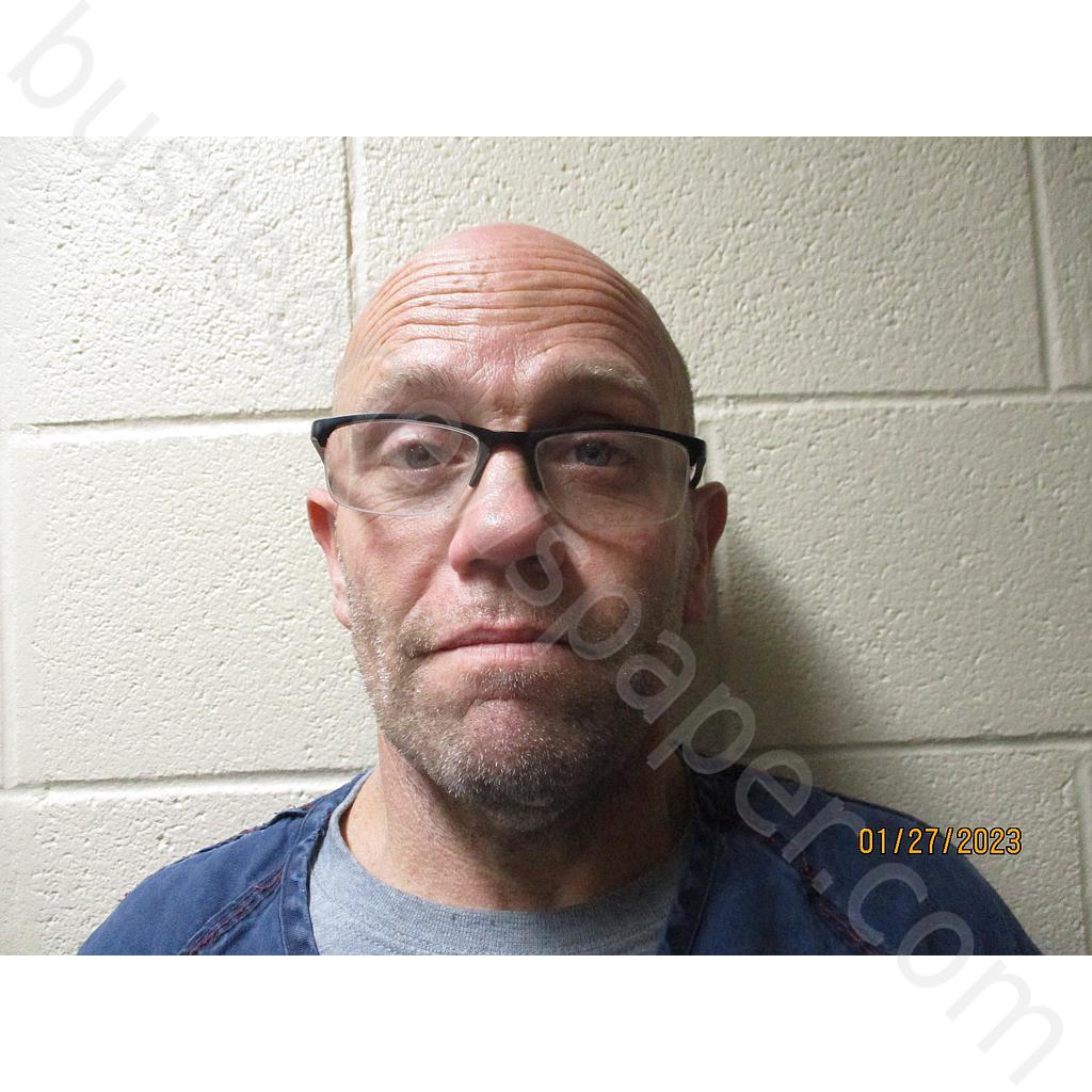 PHELPS, BRADLEY NMN #, Todd County, Kentucky - 2023-01-28 00:41:32