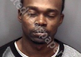 WHITLEY, CLARENCE | 2023-01-28 Suffolk, Virginia Booking