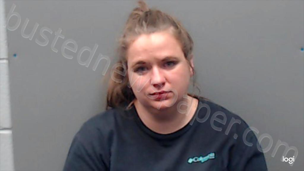WRIGHT, JORDAN #, Smith County, Texas - 2023-01-28