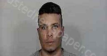AROCA LOPEZ, OSCAR G | 2023-01-29 23:13:00 Monroe County, Florida Booking