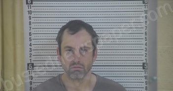 ROUTION, JOHN S | 2023-01-29 14:55:00 Taylor County, Kentucky Booking