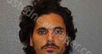 LEON, JASON MICHAEL | 2023-01-29 16:31:00 Monroe County, Florida Booking