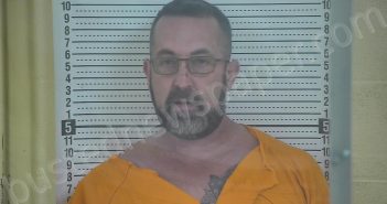 TAYLOR, BRIAN E | 2023-01-29 22:17:00 Taylor County, Kentucky Booking