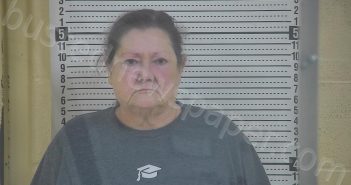 SMITH/CROSS, BONNIE | 2023-01-29 18:54:00 Taylor County, Kentucky Booking