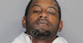 SMITH, MARCUS DEWAYNE | 2023-01-29 15:20:00 Ellis County, Texas Booking