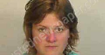 OSIPOVA, NADEZDA V | 2023-01-29 16:01:00 Monroe County, Florida Booking