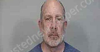 BLAIR, BRIAN PAUL | 2023-01-29 06:53:00 Monroe County, Florida Booking