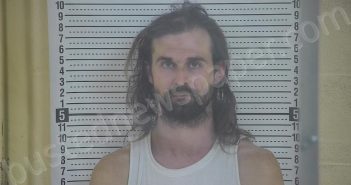 RAYBURN, THOMAS | 2023-01-29 20:56:00 Taylor County, Kentucky Booking