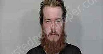 FOREMAN, BRADEN GUAGE | 2023-01-29 14:10:00 Monroe County, Florida Booking