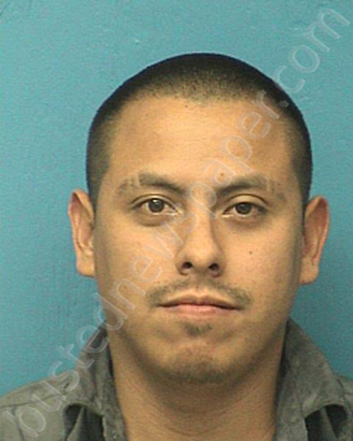 CASTILLO, JESUS #, Nacogdoches County, Texas - 2023-01-29