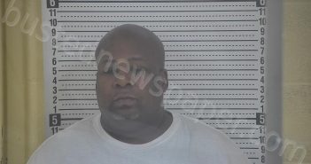 JACKSON, JAMES | 2023-01-29 15:00:00 Taylor County, Kentucky Booking