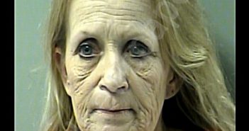 <B>SNELL</B>, <B>BRENDA</B> <B>GAIL</B> #, Okaloosa County, Florida - 2023-01-30 07:53:00