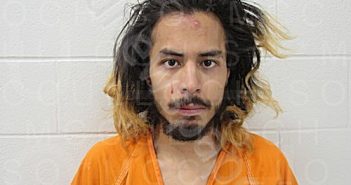 LOZANO, THOMAS BENJAMIN | 2023-01-30 19:42:00 Mcculloch County, Texas, McCulloch County, Texas Booking