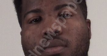 <B>BROWN</B>, <B>TERQUARRIOUS</B> DESEAN #, Tarrant County, Texas - 2023-01-30