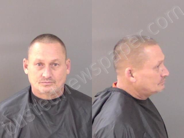 HELD, MICHAEL GABRIEL #, Indian River County, Florida - 2023-01-30 02:04:00