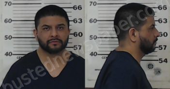 <B>SANDOVAL</B>–<B>CHAVEZ</B>, <B>FREDY</B> #, Henderson County, Texas - 2023-01-30