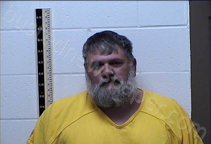HATTEN, ANTHONY WAYNE #, Pearl River County, Mississippi - 2023-01-30
