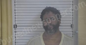 SPAULDING, CHRISTOPHER SHAWN, SR. | 2023-01-30 09:26:00 Taylor County, Kentucky Booking