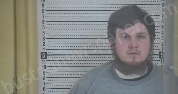 CRASK, STEVEN | 2023-01-30 01:07:00 Taylor County, Kentucky Booking