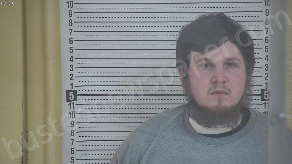 CRASK, STEVEN #, Taylor County, Kentucky - 2023-01-30 01:07:00