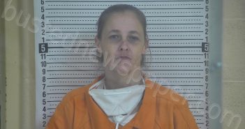 TEAGUE, DENISE NICOLE | 2023-01-30 16:39:00 Taylor County, Kentucky Booking