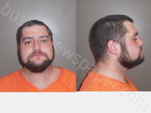 SAUL, DYLAN MICHAEL #, Madison County, Indiana - 2023-01-30 11:33:00