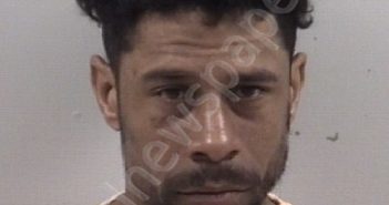 <B>ANTONIO</B> <B>LOPEZ</B> <B>BROWN</B> #, Johnston County, North Carolina - 2023-01-30