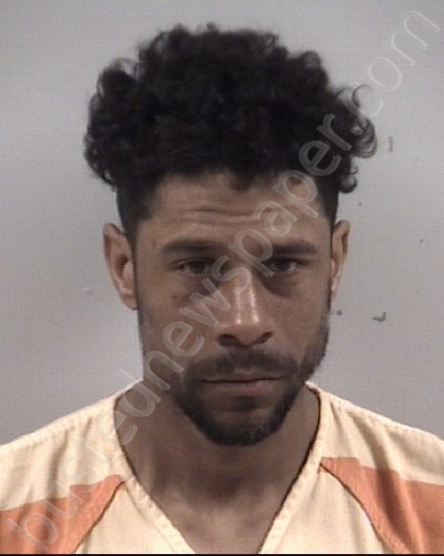 ANTONIO LOPEZ BROWN #, Johnston County, North Carolina - 2023-01-30