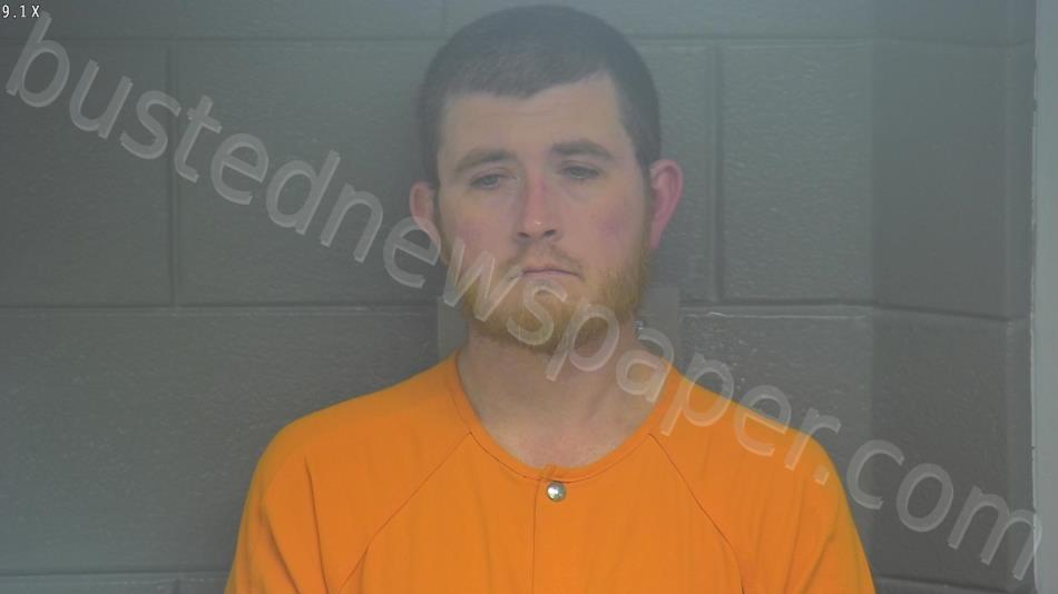 BATES, JAMES ROBERT #, Scott County, Kentucky - 2023-01-30 01:16:00