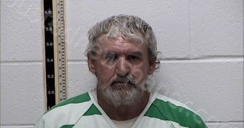 <B>CLARK</B>, <B>ALFRED</B> <B>DWYANE</B> #, Pearl River County, Mississippi - 2023-01-30