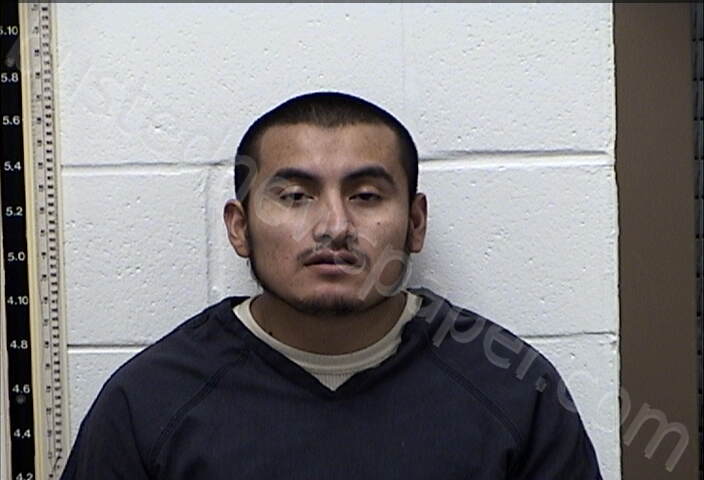 CUEVAS CRUZ, RAFAEL #, Pearl River County, Mississippi - 2023-01-30