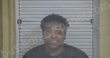 BROWN, ANTOINETTE | 2023-01-30 20:06:00 Taylor County, Kentucky Booking