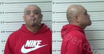 <B>HERNANDEZ</B>, JOSE <B>ANGEL</B>, JR. #, Kerr County, Texas - 2023-01-30