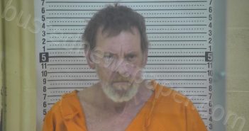 PIKE, ALLEN L | 2023-01-30 04:11:00 Taylor County, Kentucky Booking