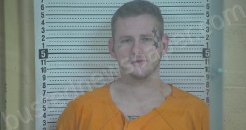 ATWOOD, COLBY REYNOLDS | 2023-01-30 22:56:00 Taylor County, Kentucky Booking