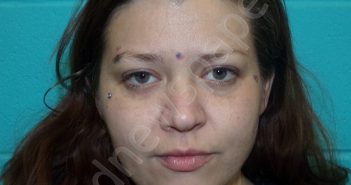 SUMMERS-MILAM, ASHLEY MARIE | 2023-01-30 20:35:00 Nolan County, Texas Booking