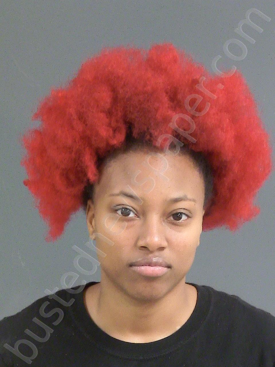 GEDDIS, JASHAUNAH SHAI NEKE #, Charleston County, South Carolina - 2023-01-31 11:00:00