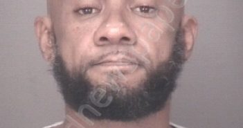 COLLINS, RYAN MATTHEW | 2023-01-31 Robeson County, North Carolina Booking