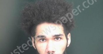 <B>ASKEW</B>, <B>NOAH</B> <B>MICHAEL</B> #, Brown County, Ohio - 2023-01-31 13:13:00