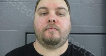 NIEMTSCHK, JOSHUA LEE | 2023-01-31 17:05:00 Preston County, West Virginia Booking
