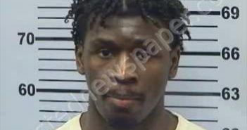 <B>NORWOOD</B>, <B>KARL</B>, <B>CEDRIC</B> #, Mobile County, Alabama - 2023-01-31